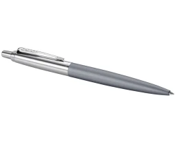 Шариковая ручка Parker Jotter XL, GREY CT, стержень: M