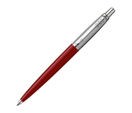 Шариковая ручка Parker Jotter K60, цвет: Red