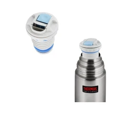 Термос из нерж. стали тм THERMOS FBB-750 GR