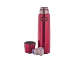 Термос из нерж. стали тм THERMOS FBB-1000 Red