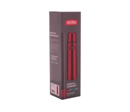 Термос из нерж. стали тм THERMOS FBB-1000 Red