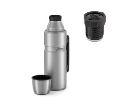 Термос из нерж. стали тм THERMOS SK2010 MS 1.2L