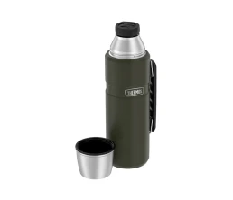 Термос из нерж. стали тм THERMOS SK2010 AG 1.2L