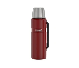 Термос из нерж. стали тм THERMOS SK2010 Rustic Red 1.2L