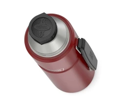 Термос из нерж. стали тм THERMOS SK2010 Rustic Red 1.2L