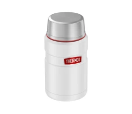 Термос из нерж. стали тм THERMOS SK3020 RCMW  0,71L