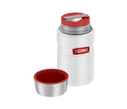 Термос из нерж. стали тм THERMOS SK3020 RCMW  0,71L