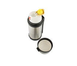 Термос из нерж. стали тм THERMOS FDH Stainless Steel Vacuum Flask 1.65L, стальной