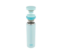 Термос из нерж. стали тм THERMOS JNO-501-MNT 0.5L, ментоловый