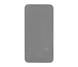 Внешний аккумулятор Rombica NEO PB100 Gray, серый