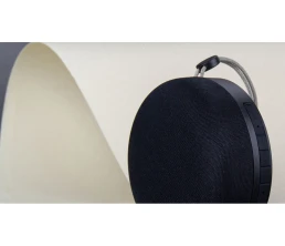 Портативная акустика Rombica mysound Capella Black, черный
