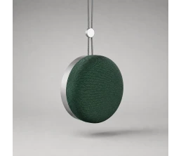 Портативная акустика Rombica mysound Capella Green, зеленый