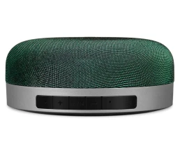 Портативная акустика Rombica mysound Capella Green, зеленый