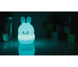 Rombica LED Rabbit, белый