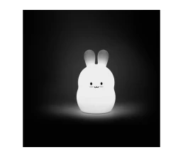 Rombica LED Rabbit, белый