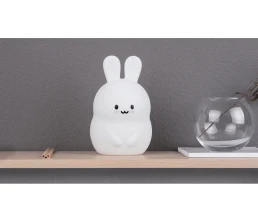 Rombica LED Rabbit, белый