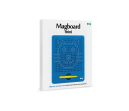 Магнитный планшет для рисования Magboard mini, синий