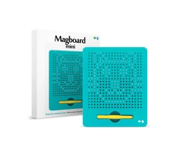 Магнитный планшет для рисования Magboard mini, мятный