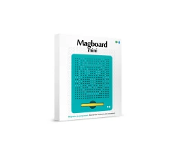 Магнитный планшет для рисования Magboard mini, мятный