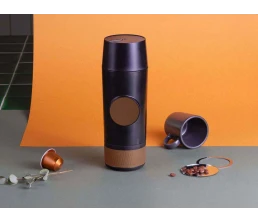 Портативная кофемашина «Barista»