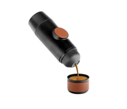 Портативная кофемашина «Barista»
