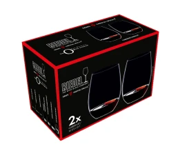 Набор бокалов Cabernet Sauvignon/ Merlot, 600мл. Riedel, 2шт