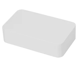 Набор аксессуаров для вина Malbec в пластиковой подарочной коробке, 2шт