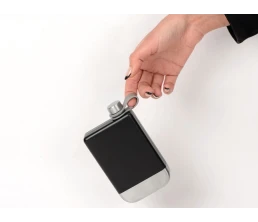 Фляжка с матовым покрытием «Patagonia»