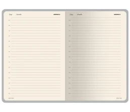 Ежедневник недатированный А5 