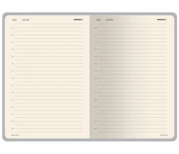 Ежедневник недатированный А5 