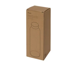 Бутылка для воды  Бутылка для воды