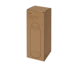 Бутылка для воды  Бутылка для воды