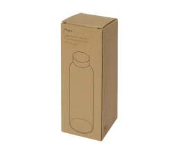 Бутылка для воды  Бутылка для воды