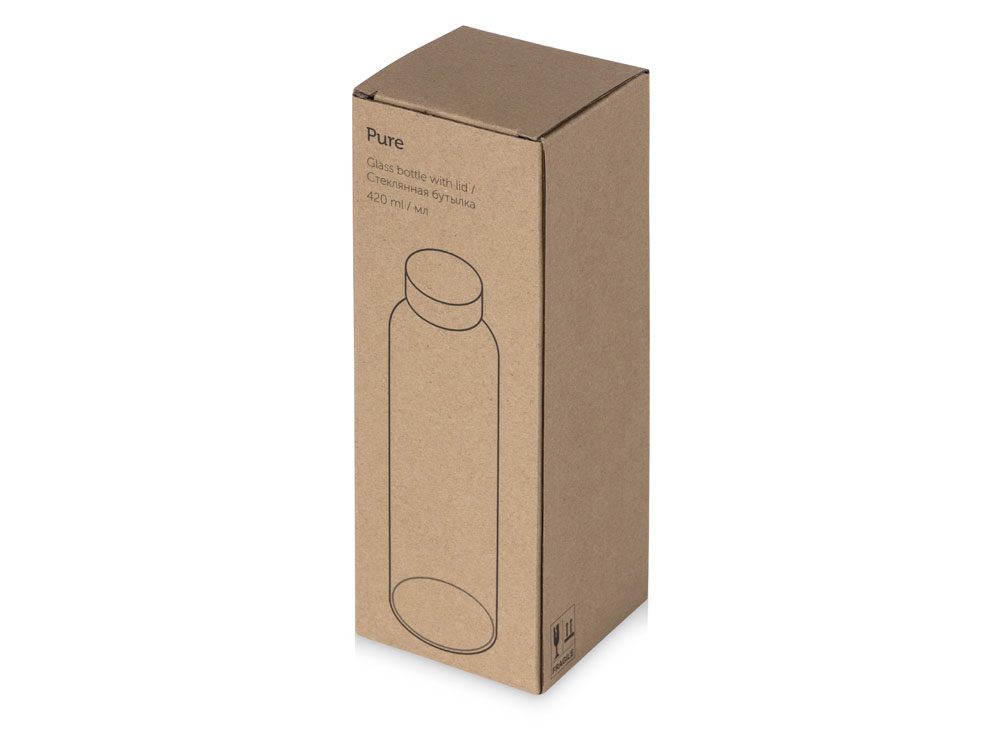 Бутылка для воды  Бутылка для воды