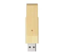 USB-флешка 2.0 на 16 Гб «Eco», наутральный