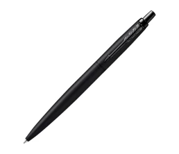 Шариковая ручка Parker Jotter XL SE20 Monochrome в подарочной упаковке, цвет: Black, стержень: Mblue