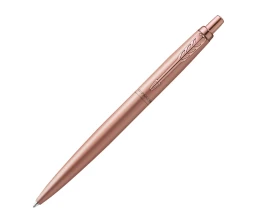 Шариковая ручка Parker Jotter XL SE20 Monochrome в подарочной упаковке, цвет: Pink Gold, стержень Mb