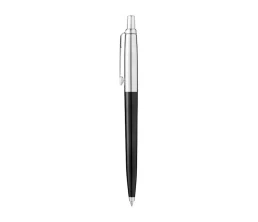 Шариковая ручка Parker Jotter ORIGINALS BLACK, стержень: M blue В ЭКО-УПАКОВКА