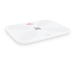 Умные диагностические весы с Wi-Fi Picooc S3 Lite White V2 (6924917717353), белый