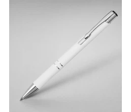 Механический карандаш "Legend Pencil" софт-тач 0.5 мм, белый