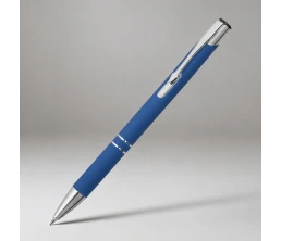 Механический карандаш "Legend Pencil" софт-тач 0.5 мм, синий