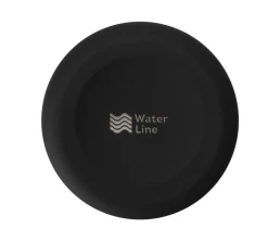 Вакуумная термобутылка с медной изоляцией «Cask», soft-touch, 500 мл