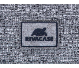 RIVACASE 7913 light grey чехол для ноутбука 13.3