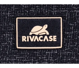 RIVACASE 7915 black чехол для ноутбука 15.6