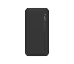 Аккумулятор внешний 10000mAh Redmi Power Bank Black PB100LZM (VXN4305GL)