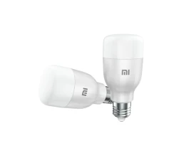 Лампа Mi LED Smart Bulb Essential White and Color MJDPL01YL (GPX4021GL)