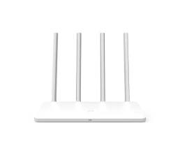 Маршрутизатор Wi-Fi Mi Router 4C White R4CM (DVB4231GL)