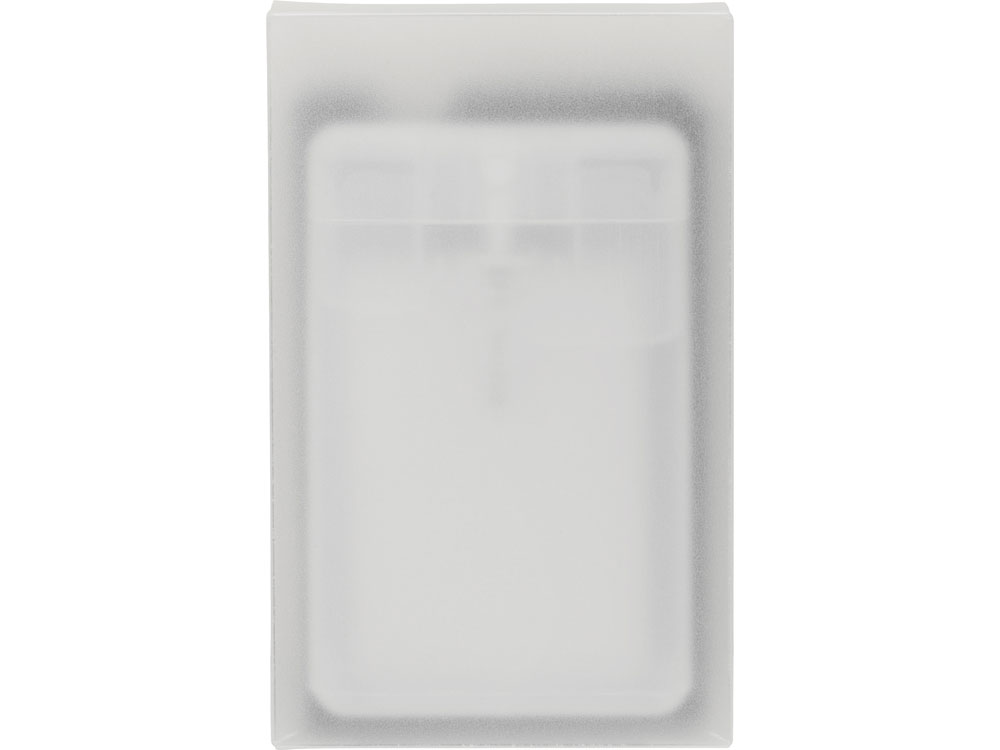 Набор средств индивидуальной защиты  Набор средств индивидуальной защиты