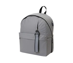 Светоотражающий рюкзак «Reflector» для ноутбука 15,6