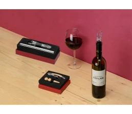 Охлаждающий стик для вина Chiller в мешочке